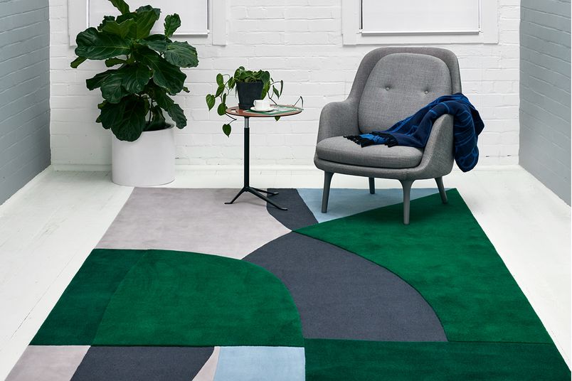 The New Future of architecture