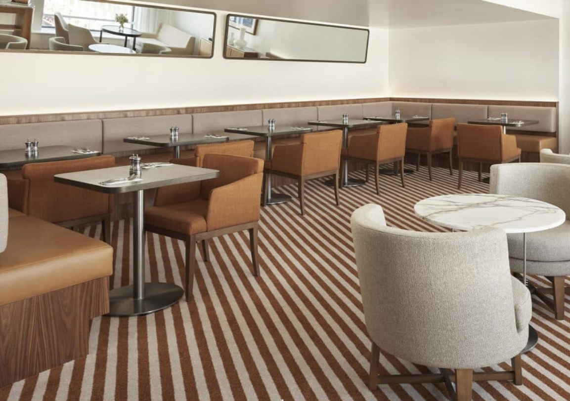 The New Future of architecture