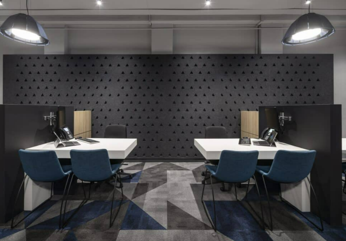 The New Future of architecture