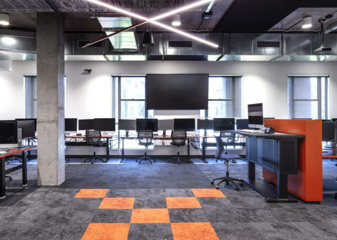 The New Future of architecture