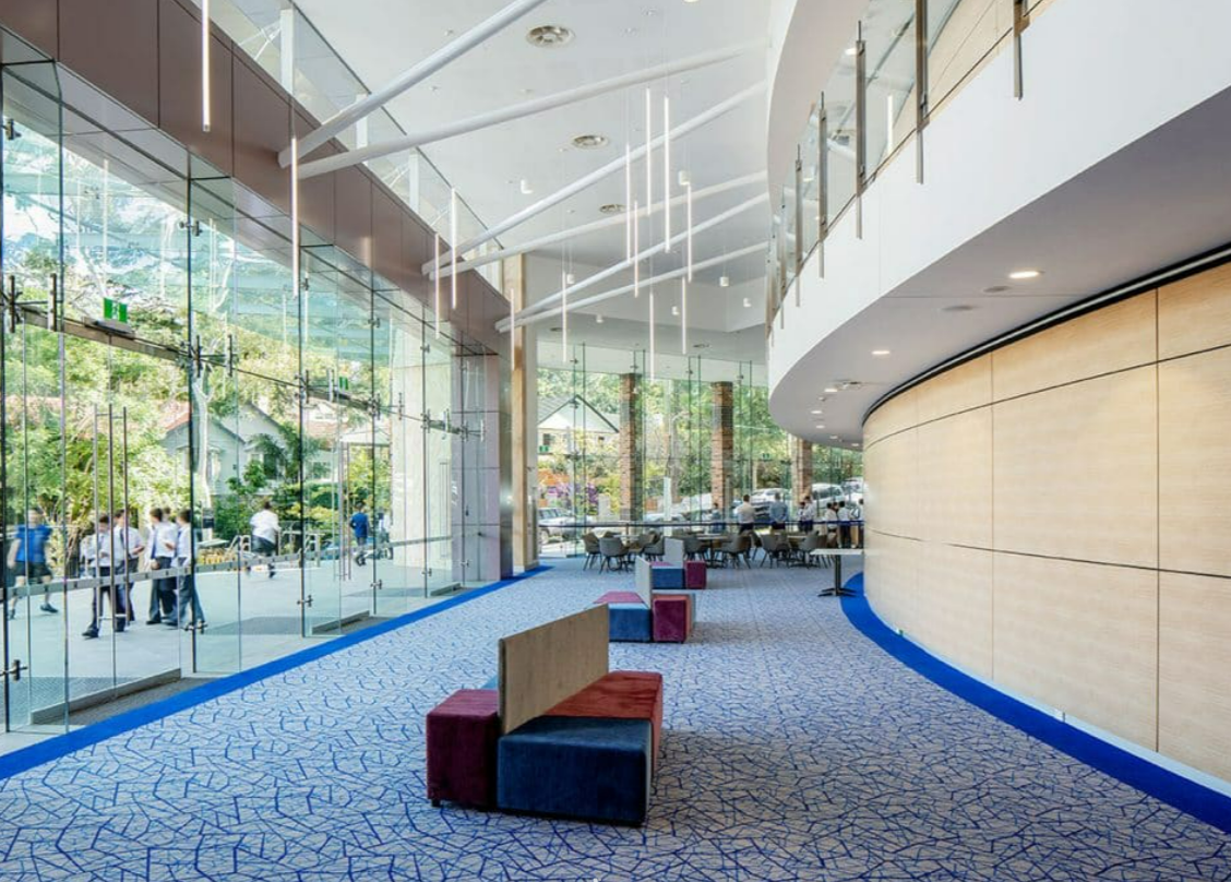 The New Future of architecture