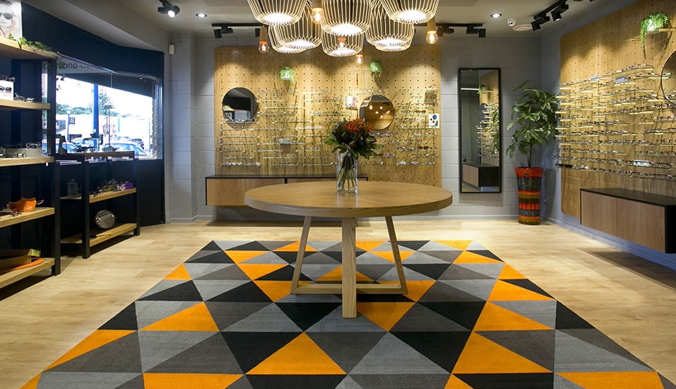 The New Future of architecture