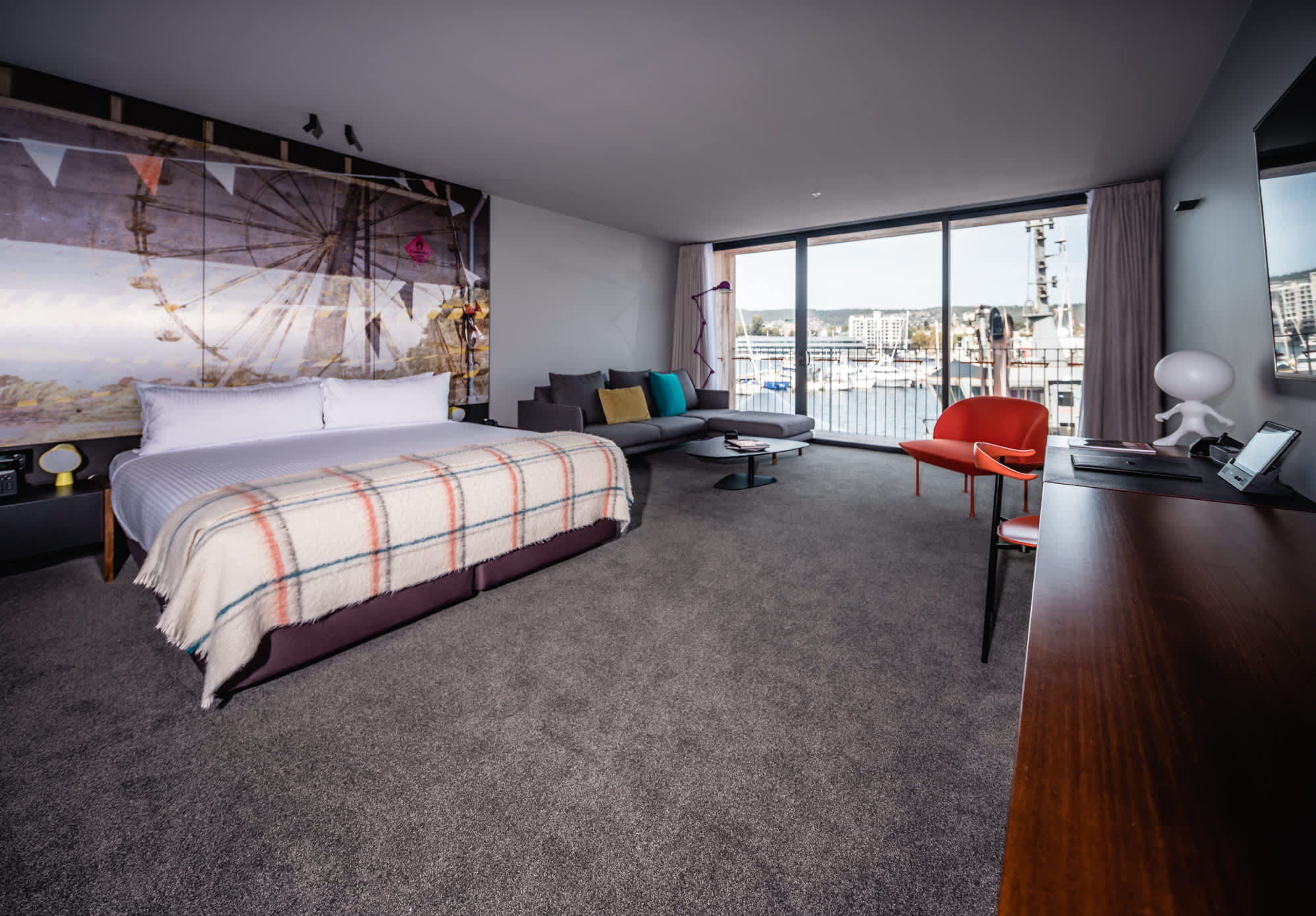 The New Future of architecture