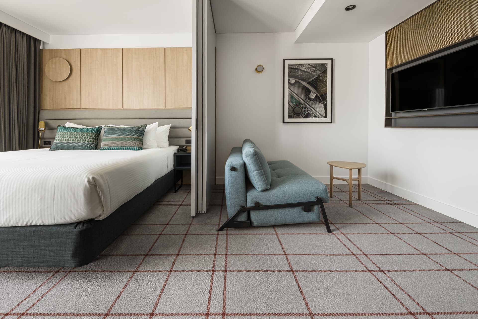 The New Future of architecture