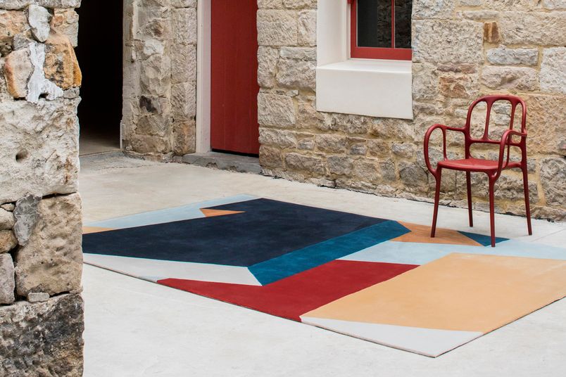 The New Future of architecture